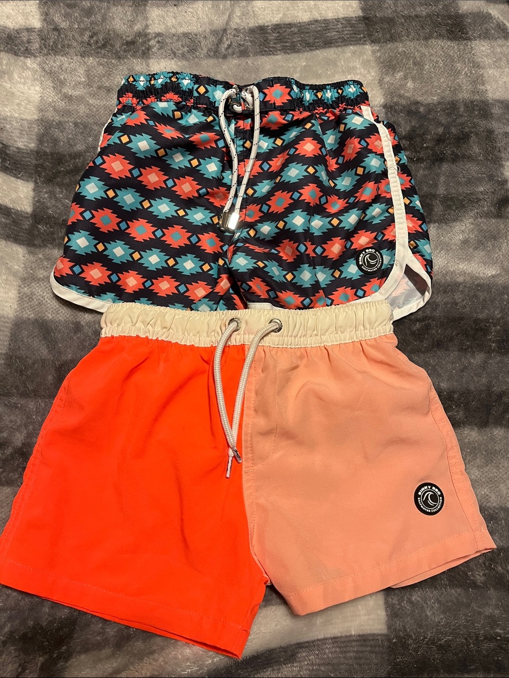 BinkyBro Youth Swimsuits